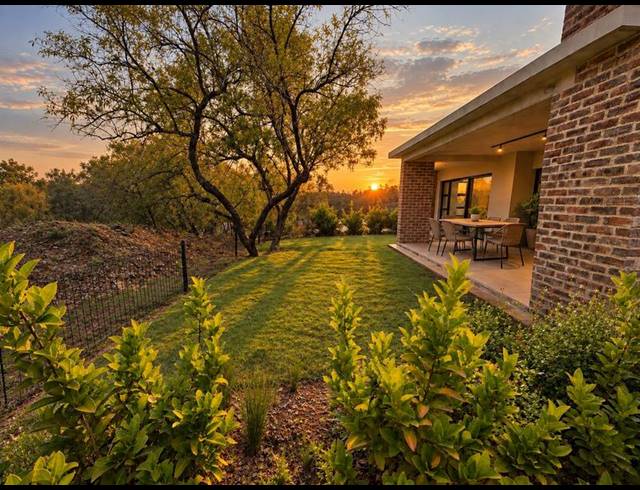 2 BEDROOM TOWNHOUSE FOR SALE IN SABLE HILLS